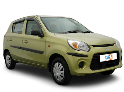 Maruti Alto 800-img